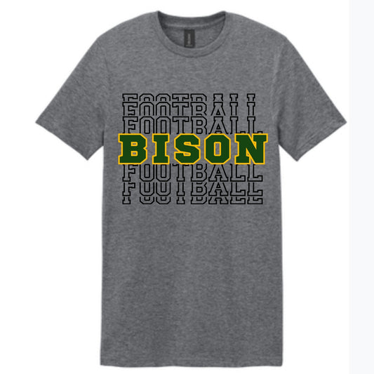 Hazen Bison Football-140