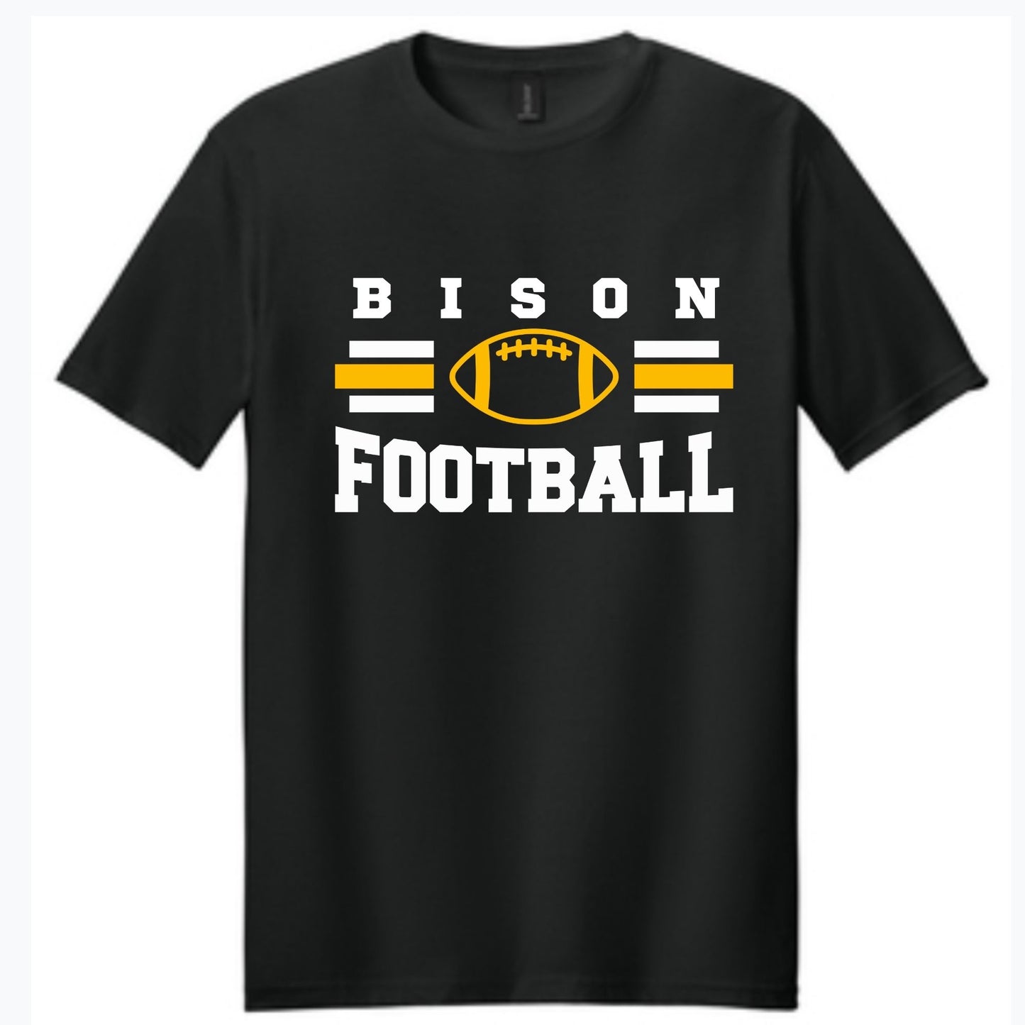 Hazen Bison Football-143