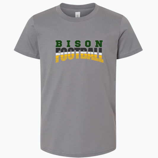 Hazen Bison Football-144
