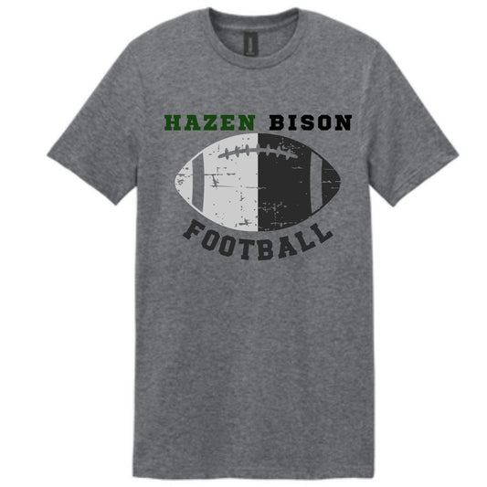 Hazen Bison Football-146