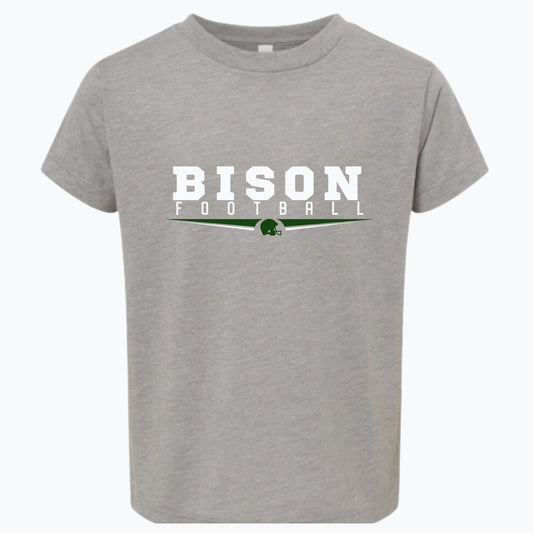 Hazen Bison Football-147