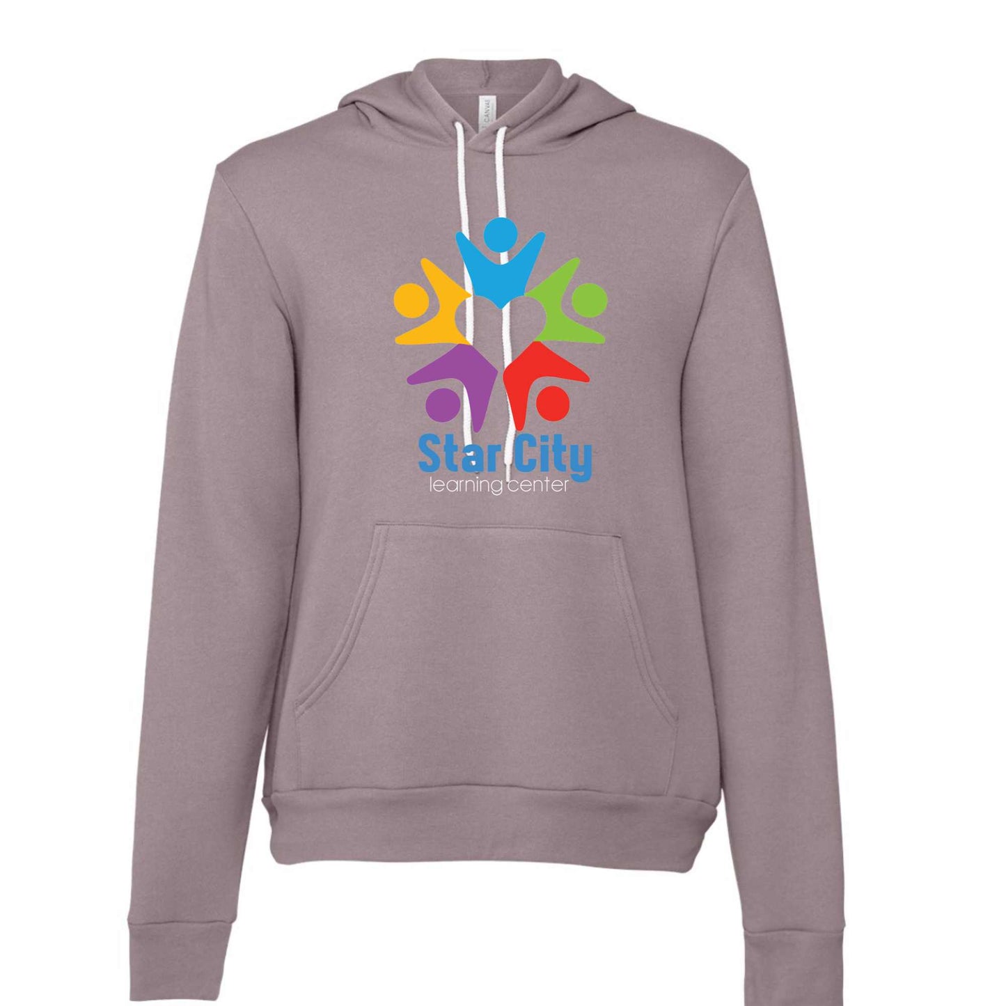 ADULT-Star City HOODIE
