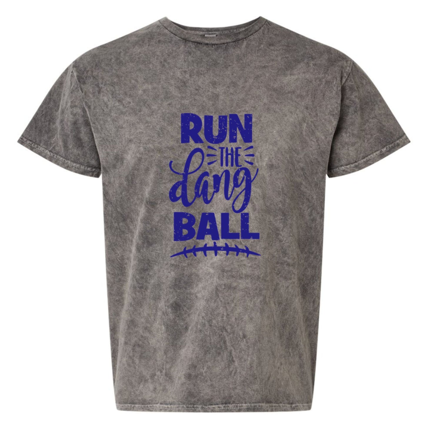 Dyenomite Football Tee-158
