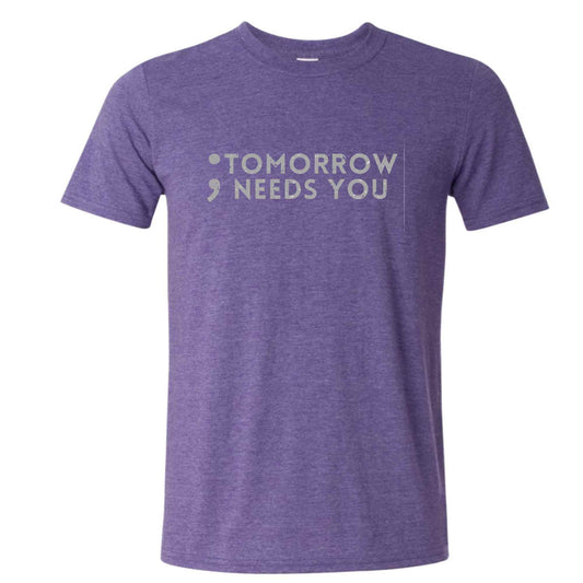 Suicide Prevention Tomorrow Needs You-502