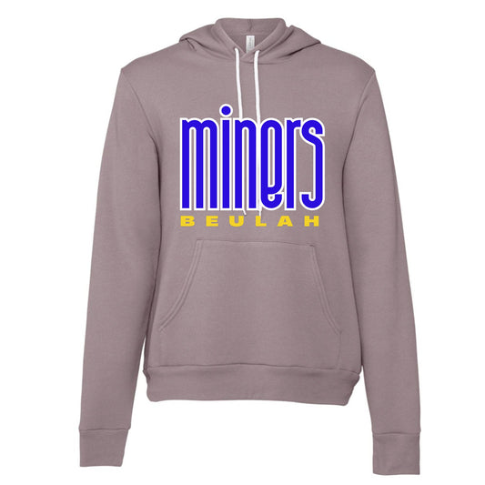 Miners Hoodie-Softstyle