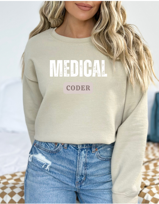 Medical Coder