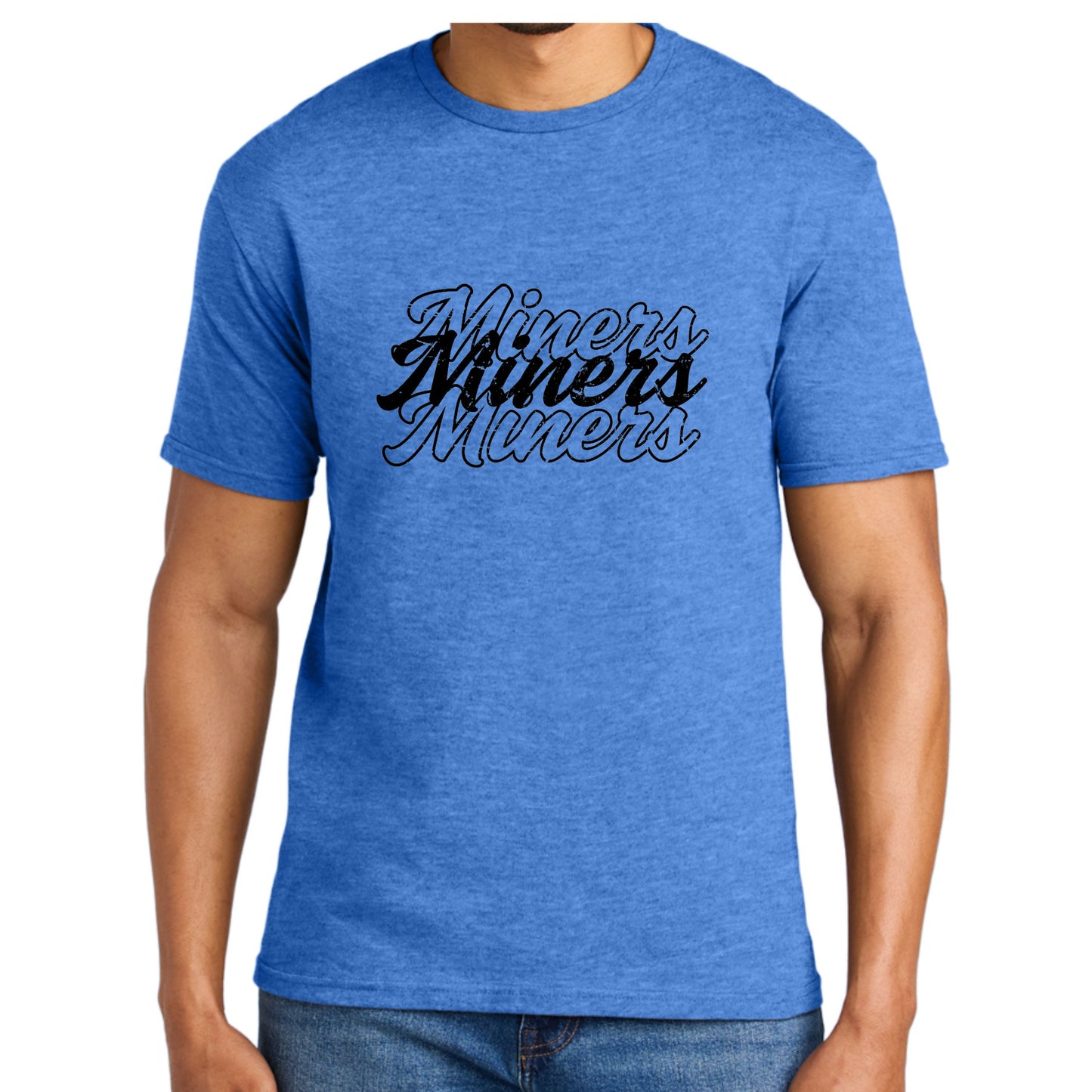 Miners, Miners, Miners-300