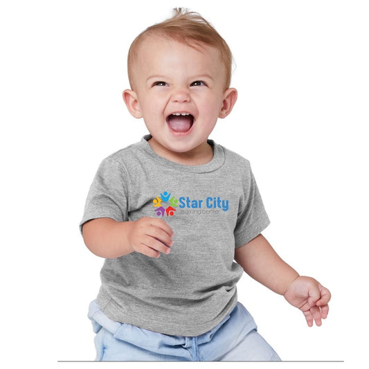 INFANT-Star City T-shirt