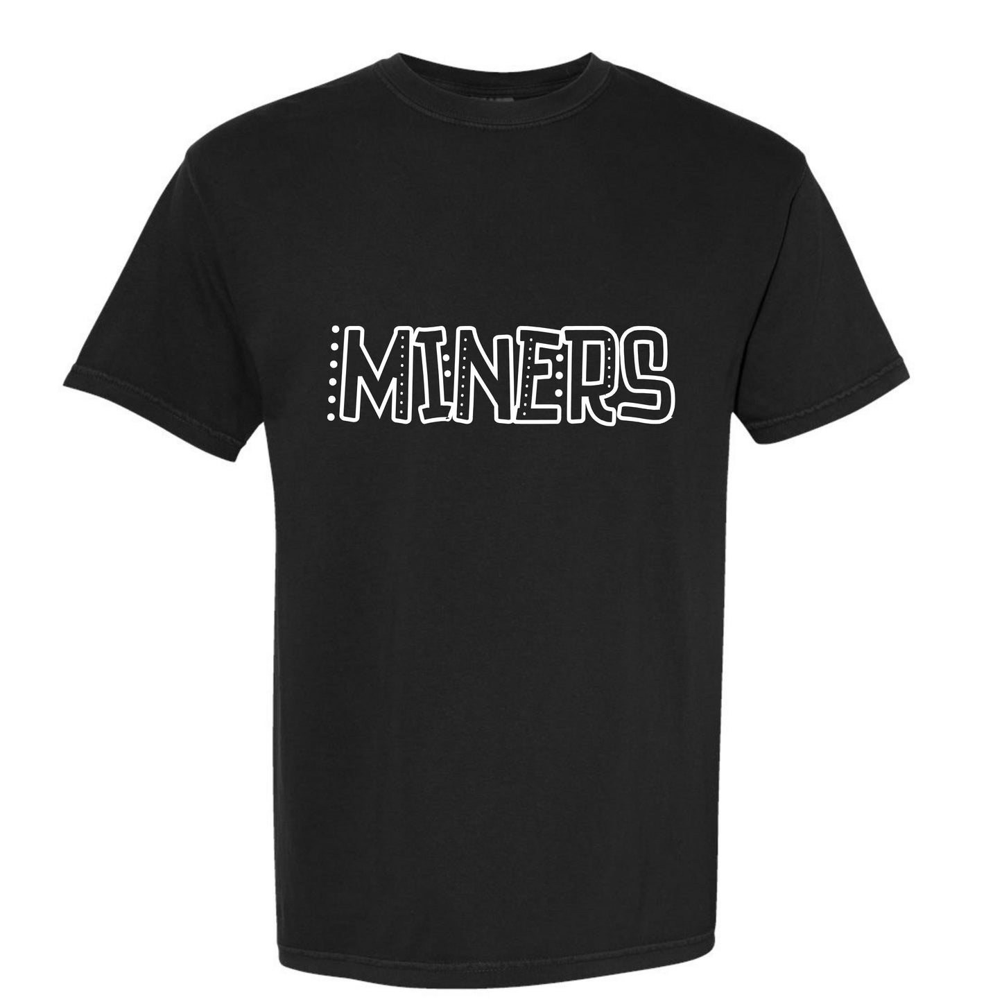 Miners dots-301