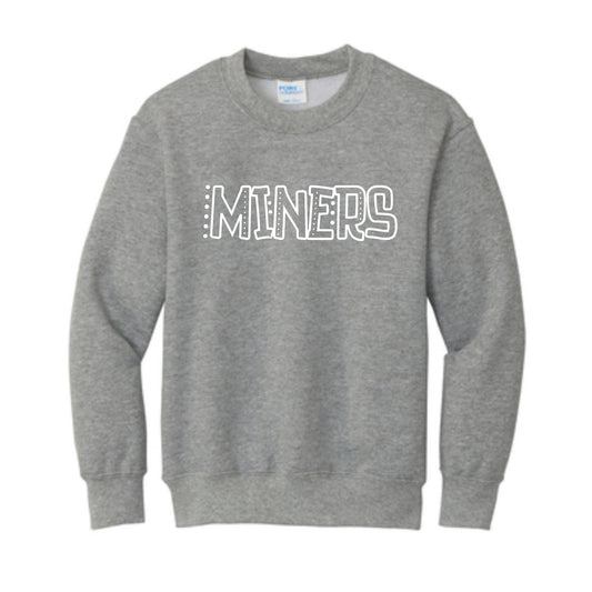 Miners dots-301