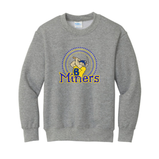 Miners Circle-302