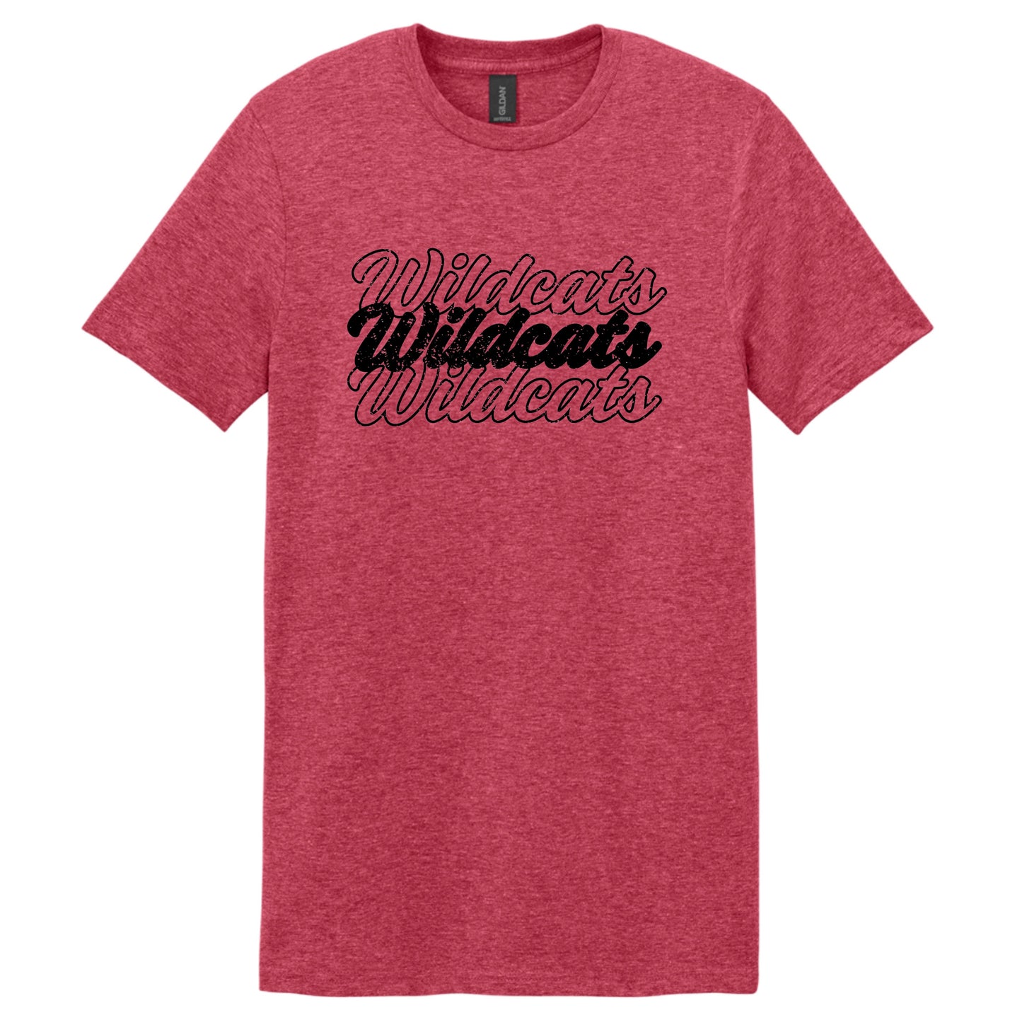 Wildcats, Wildcats, Wildcats-509