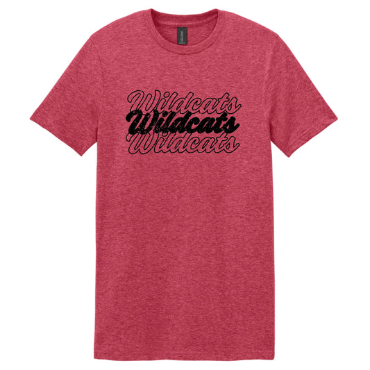 Wildcats, Wildcats, Wildcats-509