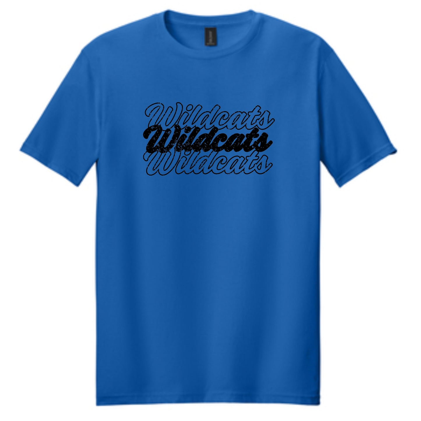 Wildcats, Wildcats, Wildcats-509