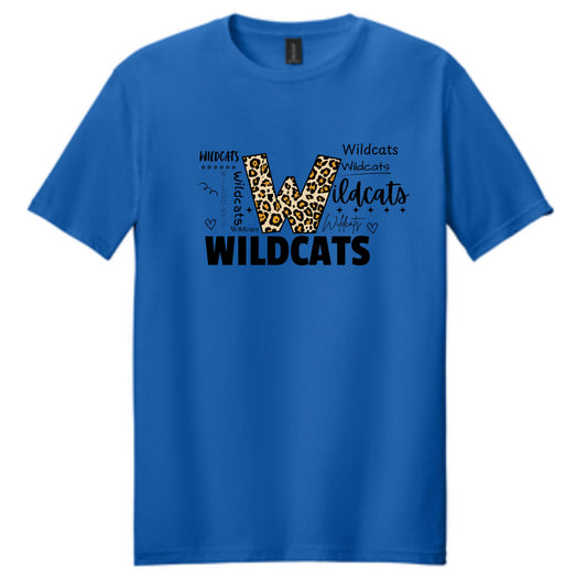 Leopard Wildcats-510
