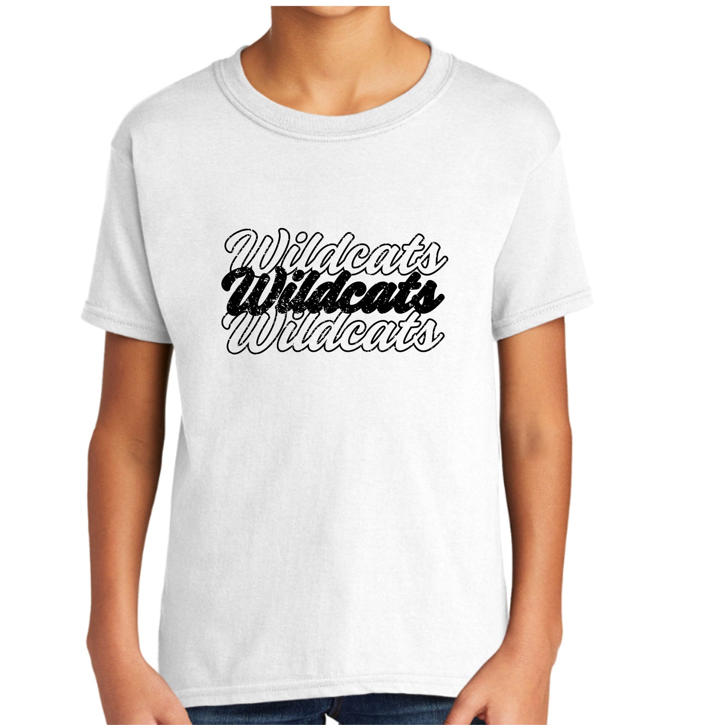 Wildcats, Wildcats, Wildcats-509