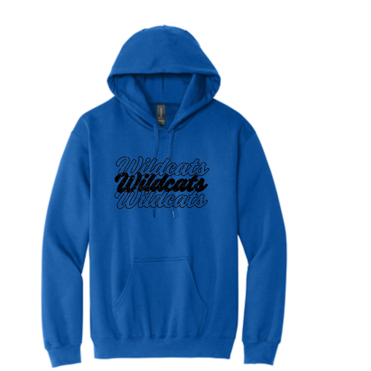 Wildcats, Wildcats, Wildcats-509