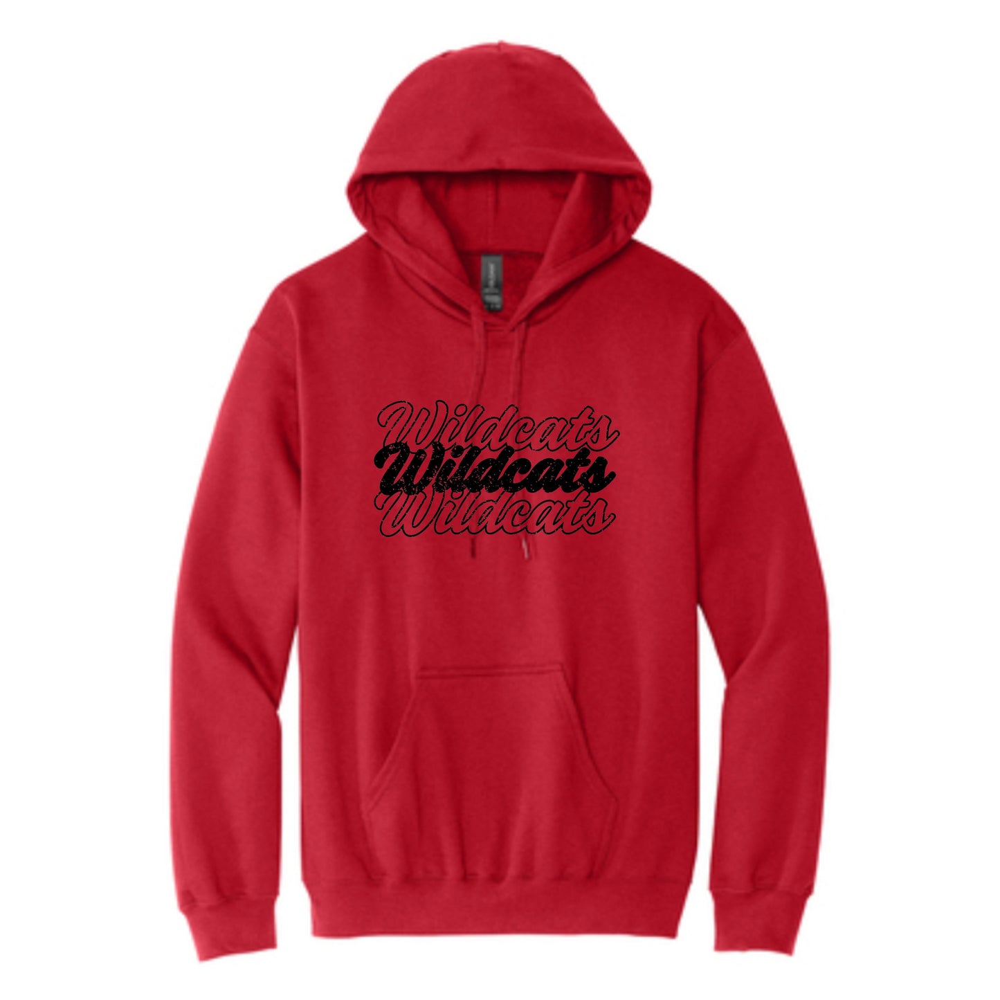 Wildcats, Wildcats, Wildcats-509