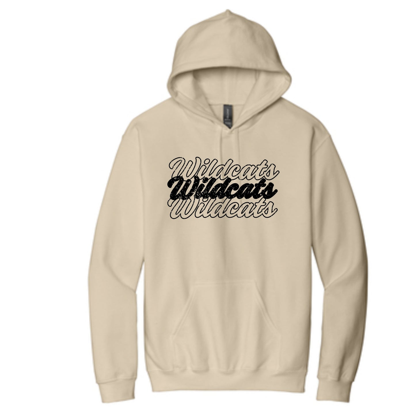 Wildcats, Wildcats, Wildcats-509