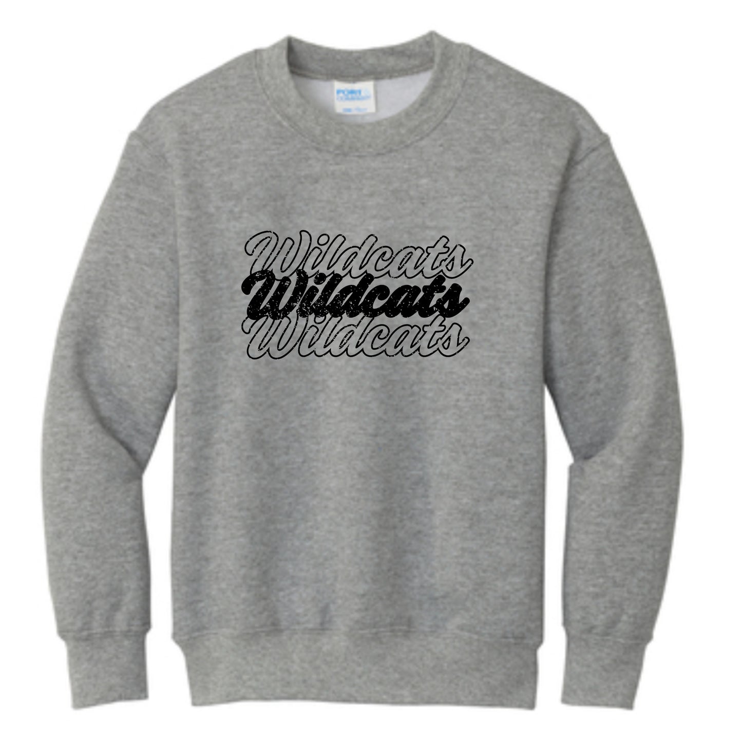 Wildcats, Wildcats, Wildcats-509