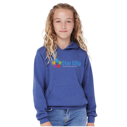 YOUTH-Star City HOODIE