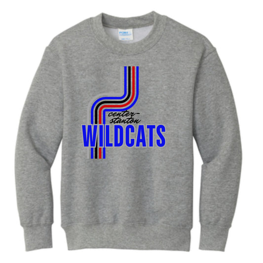 Wildcats Wave-511