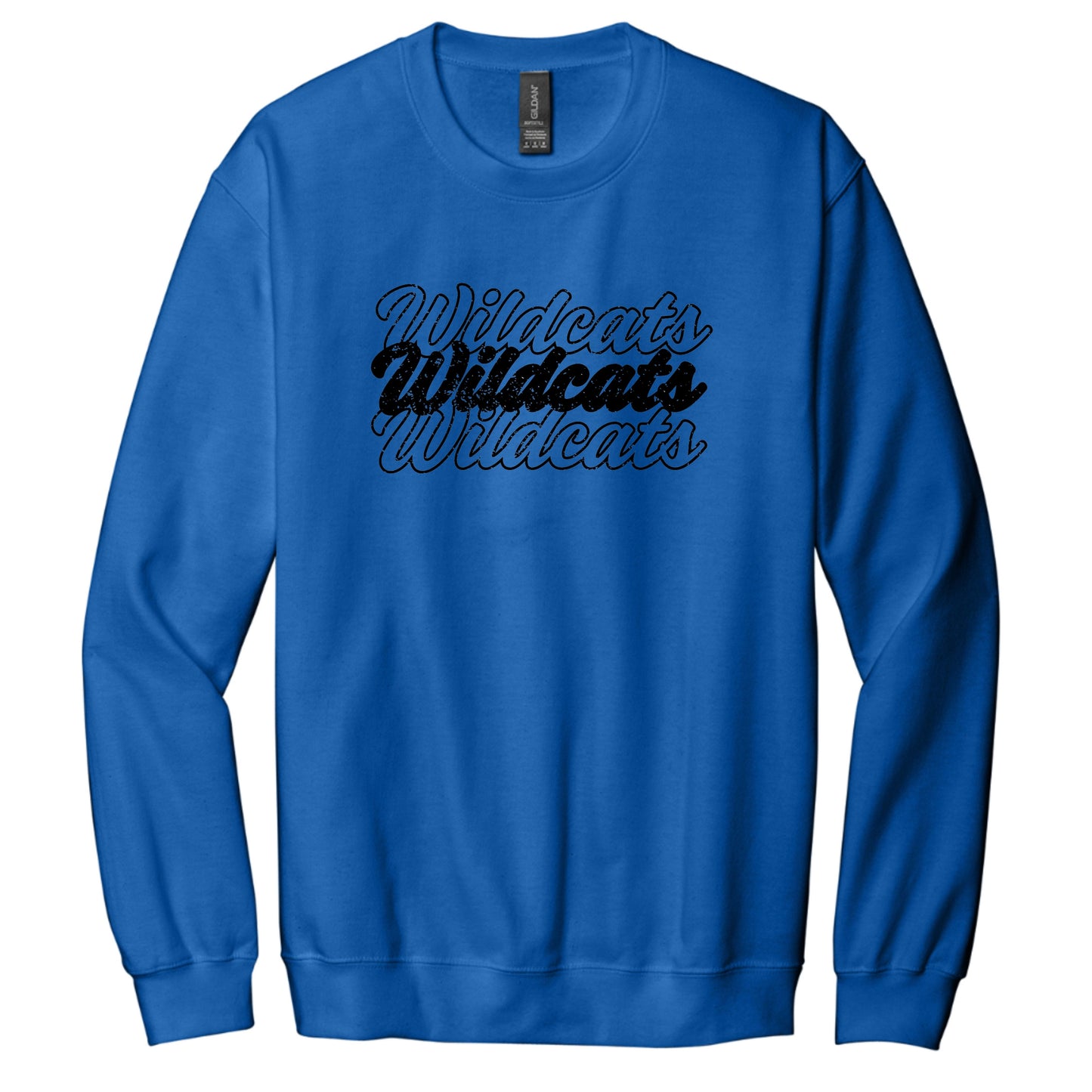 Wildcats, Wildcats, Wildcats-509
