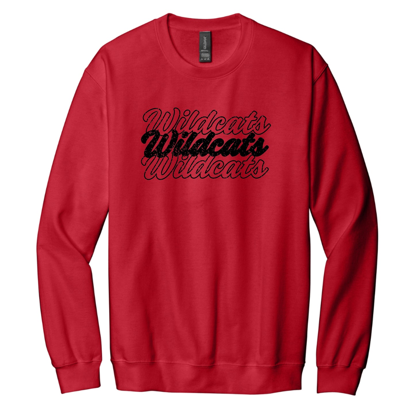Wildcats, Wildcats, Wildcats-509