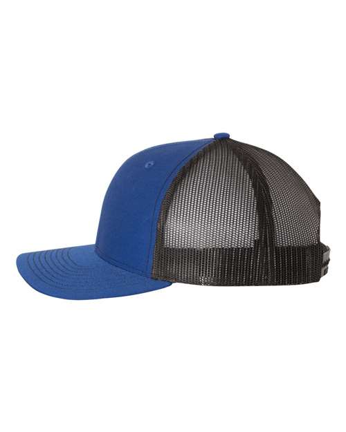 Richardson - Snapback Trucker Cap-112