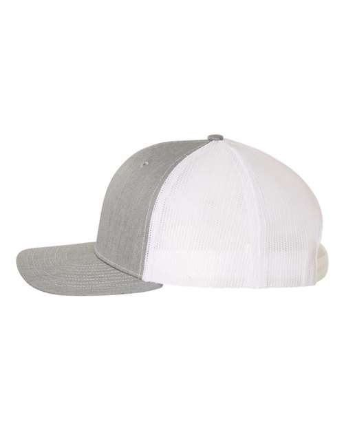 Richardson - Snapback Trucker Cap-112