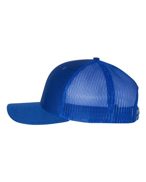 Richardson - Snapback Trucker Cap-112