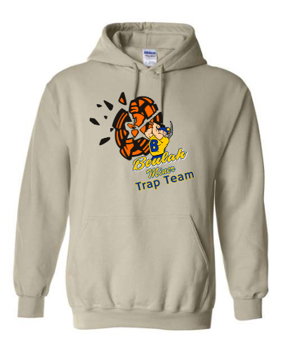 Beulah Trap Team Hoodie