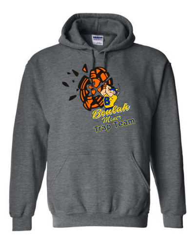 Beulah Trap Team Hoodie