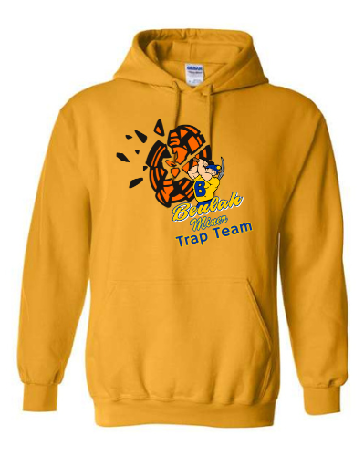 Beulah Trap Team Hoodie