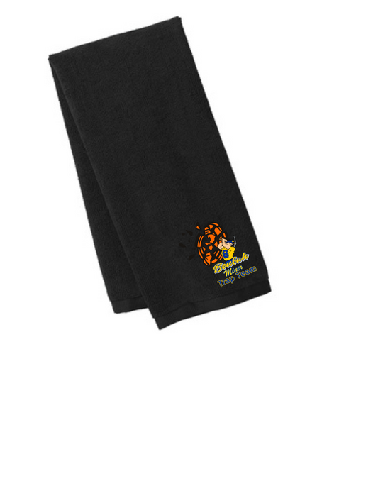 Port Authority® Microfiber Towel