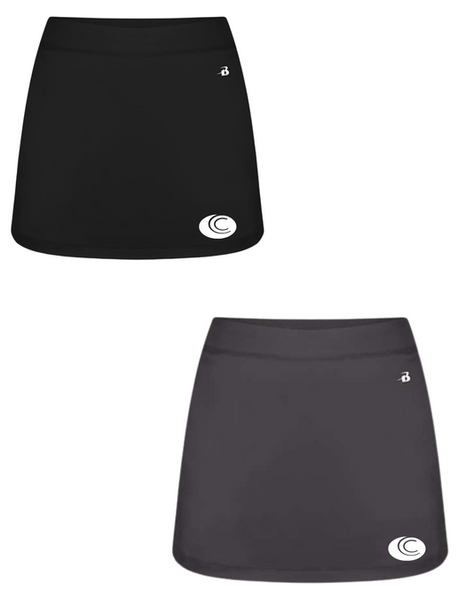 CC's Physical Therapy Skort