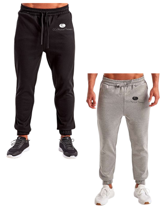 CC's Physical Therapy Men's Joggers