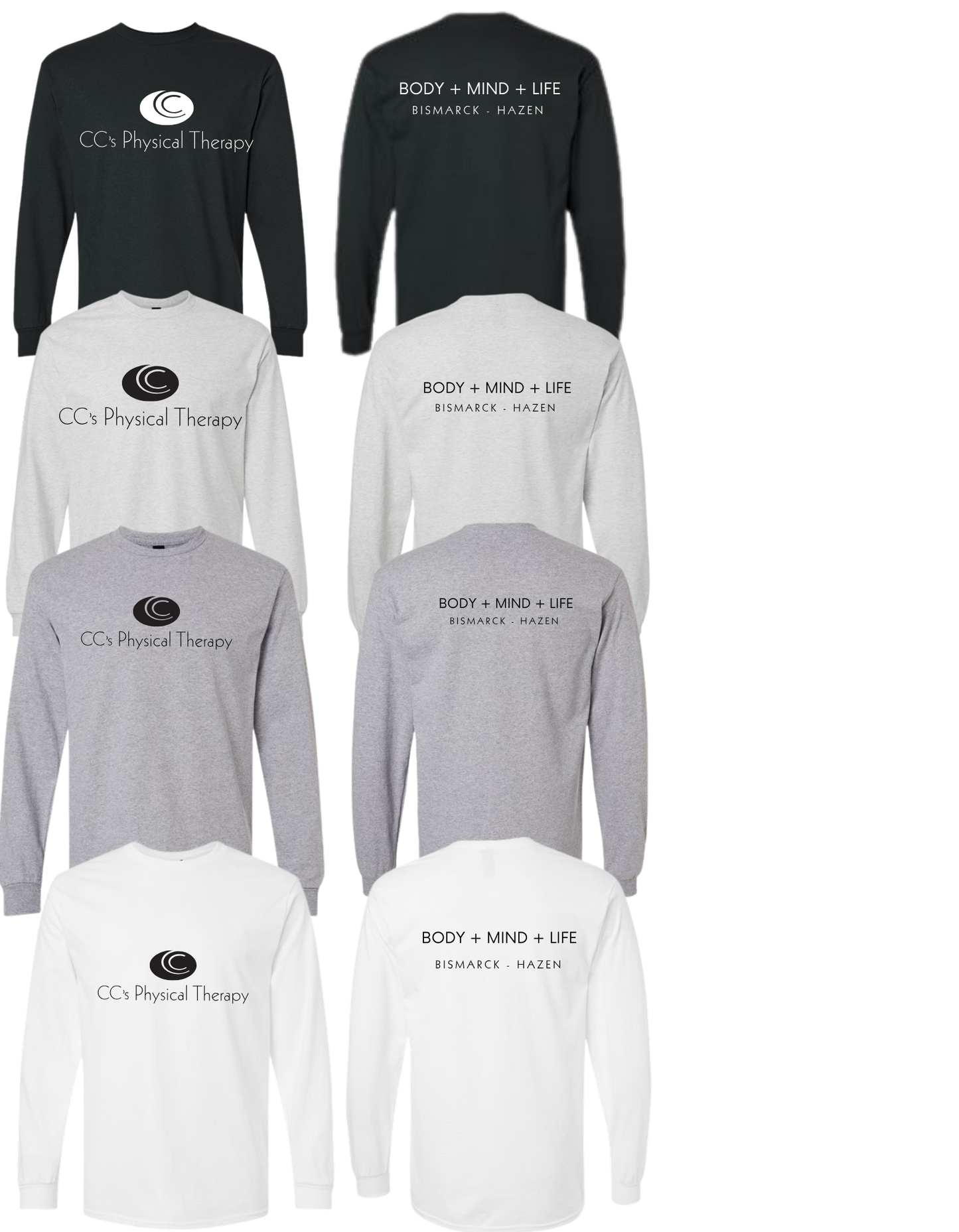 Ultra Cotton Long Sleeve