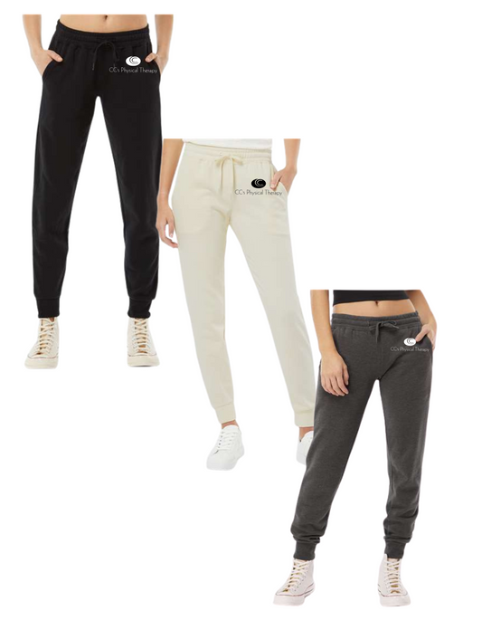 CC's Physical Therapy Sweatpants
