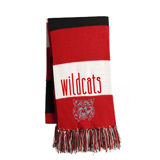 Wildcat Scarf