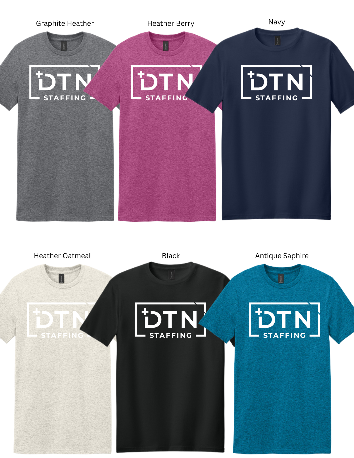 DTN Tee