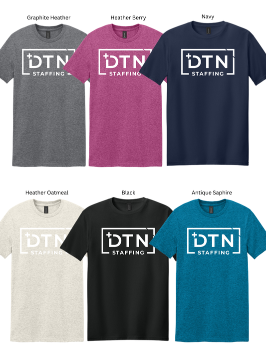 DTN Tee