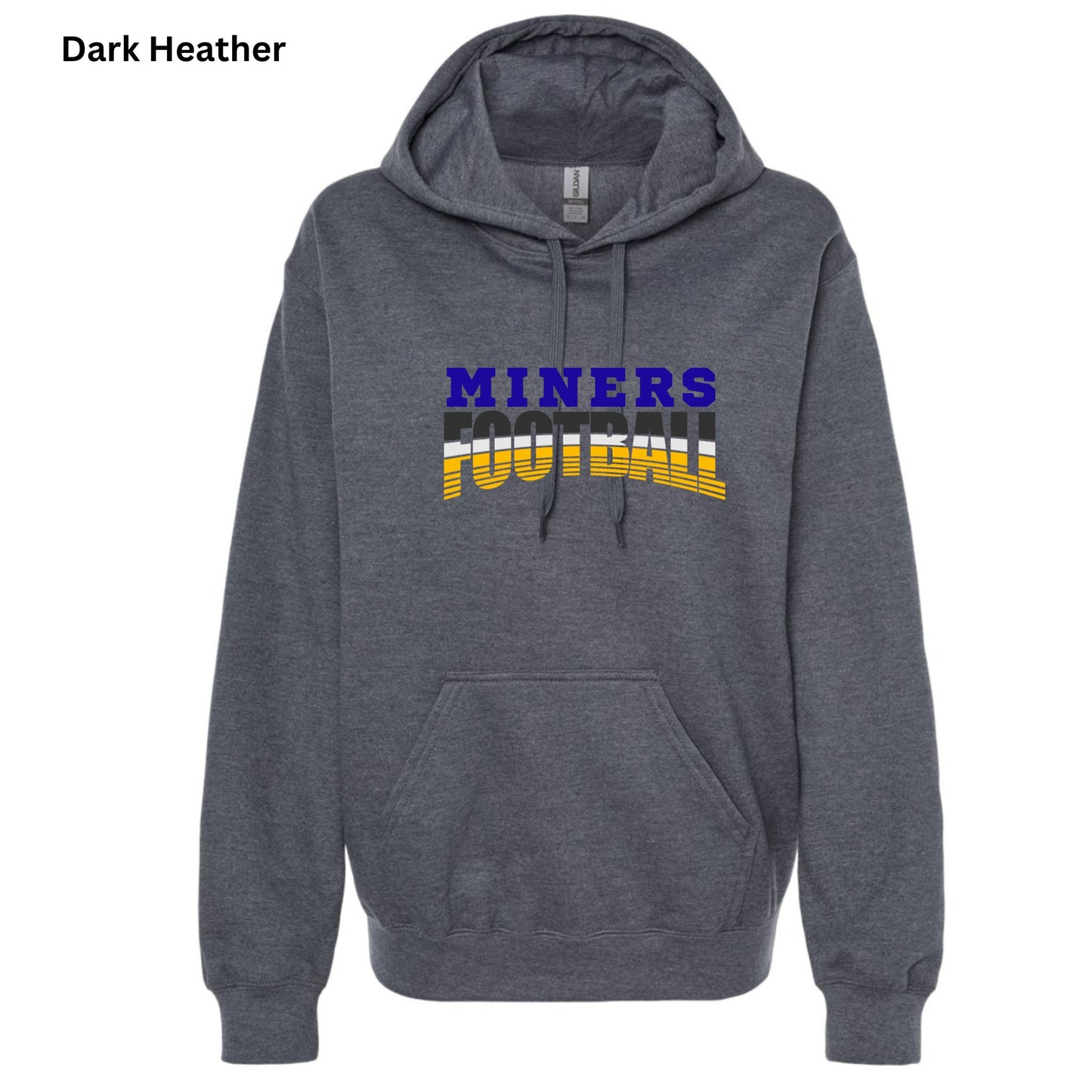 Miners Football 126