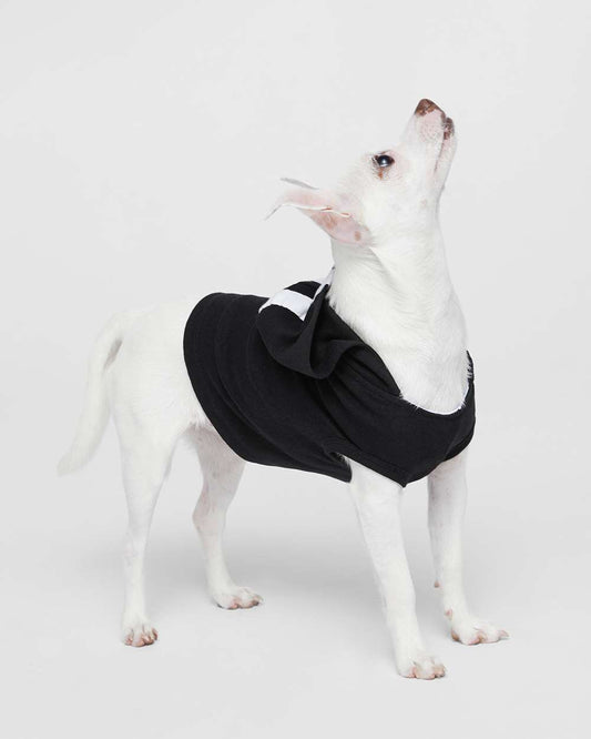 Doggie Baby Rib Gameday Hoodie - 3901