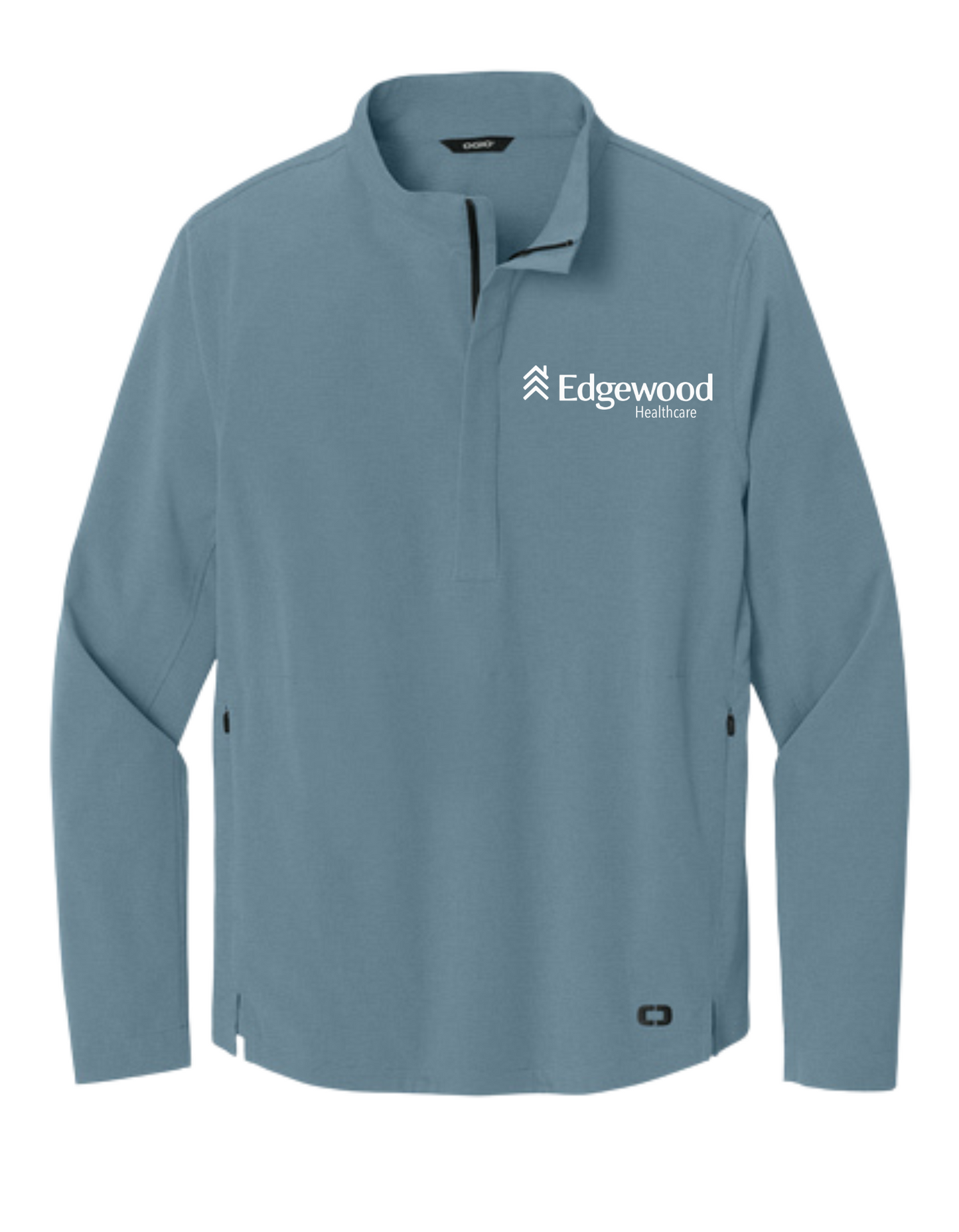 Edgewood 1/2-Zip Pullover