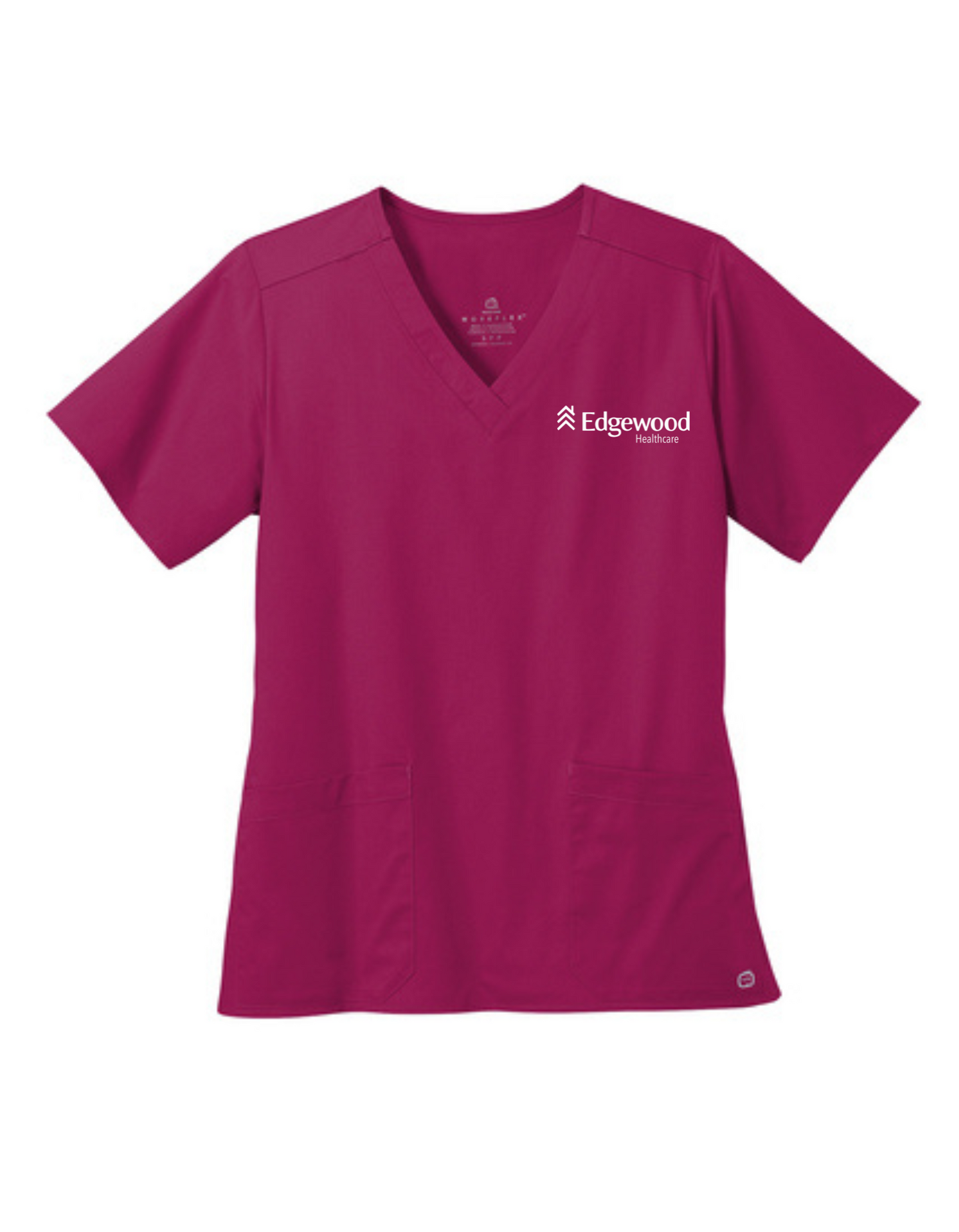Edgewood Women's Work Flex Top