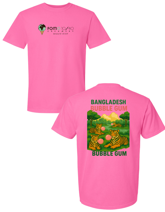 Bangladesh Bubblegum