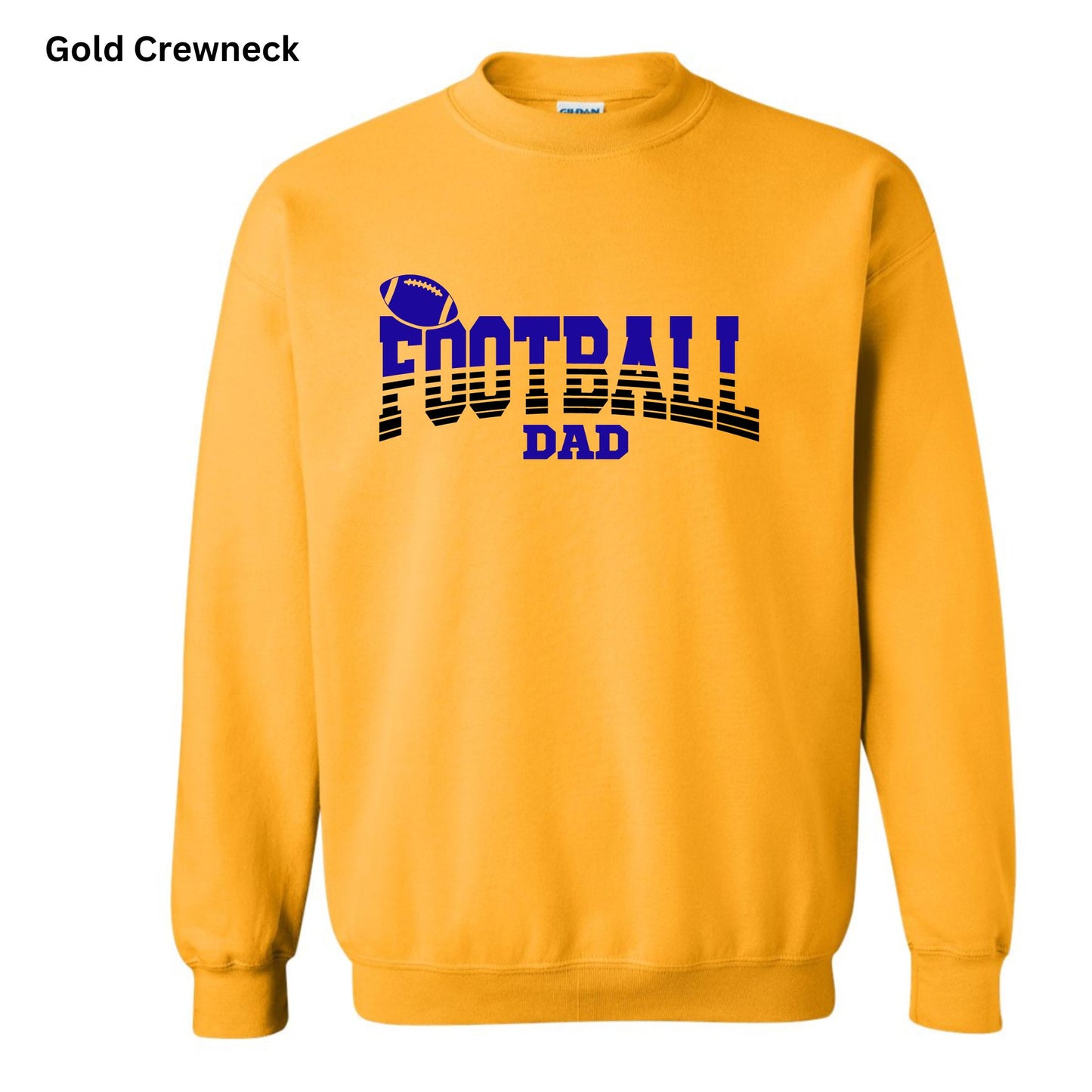 Miners Football 132-T-shirt
