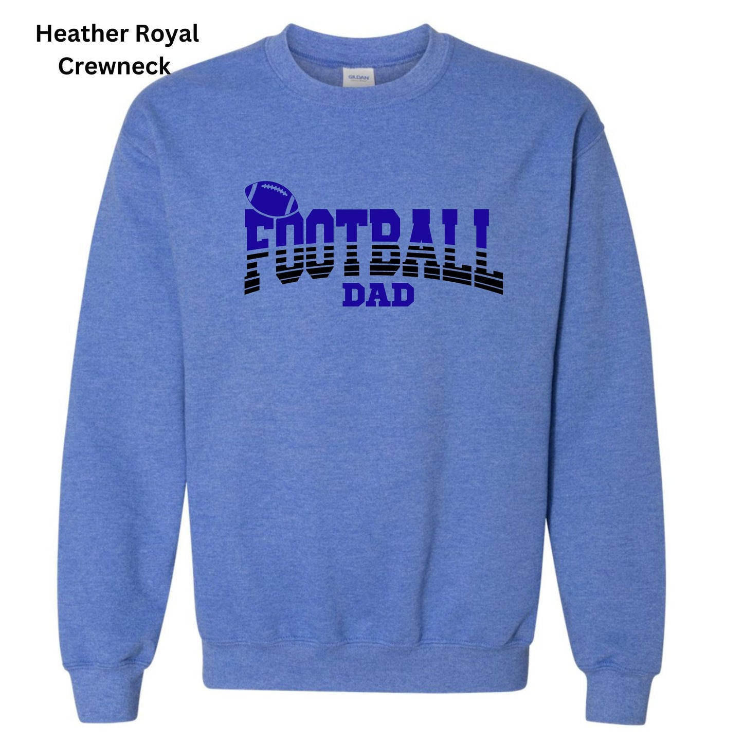 Miners Football 132-T-shirt