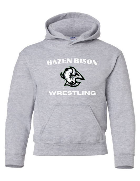 Youth Hoodie